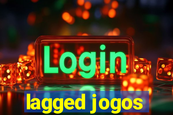 lagged jogos